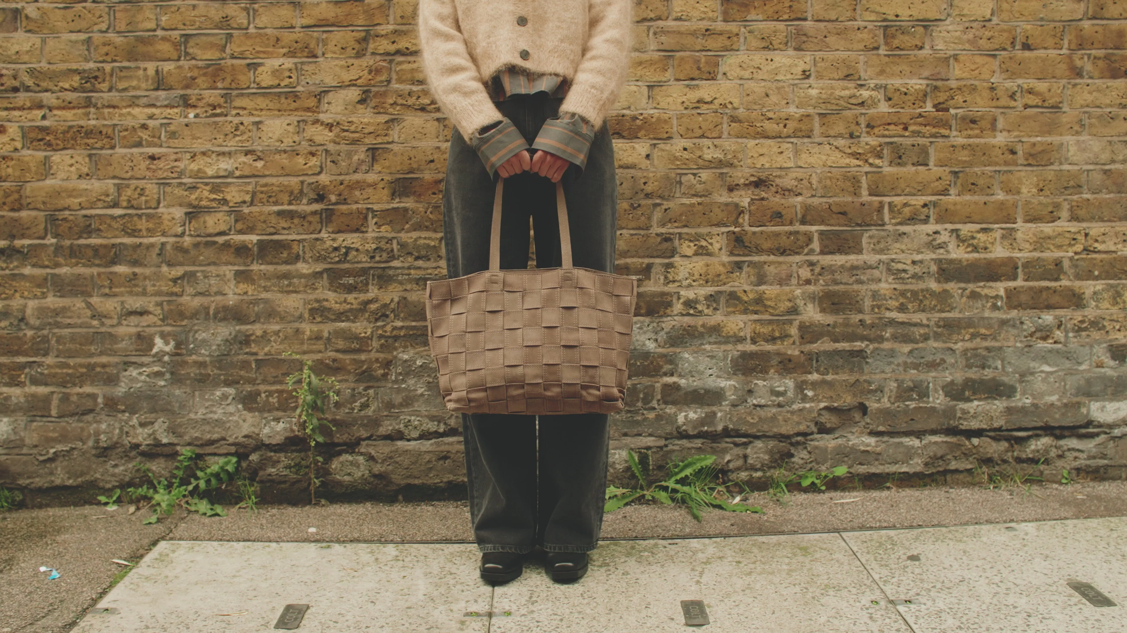 Iconic Elegance in Every Detail